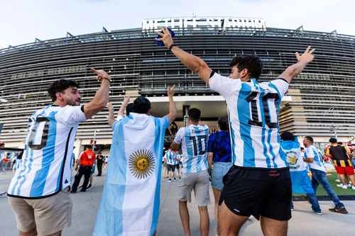 NY y Nueva Jersey investigan a FIFA por sus engaños en venta de entradas   