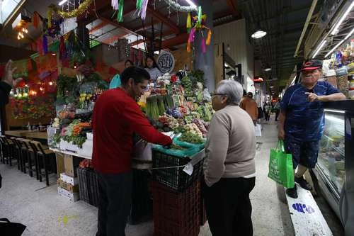 La capacidad para comprar la canasta básica, en su mejor nivel   