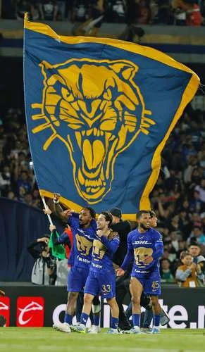 Pumas se cita con Cruz Azul y definirán la corona de la Liga Mx   