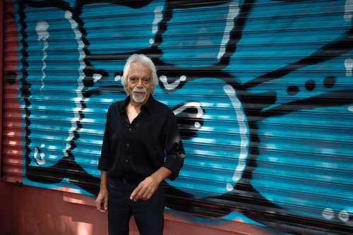 “Todo músico es enfermero; este arte cura y te voy a salvar la vida”   