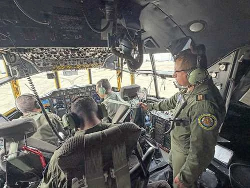 Asume nuevo comandante del Ejército   