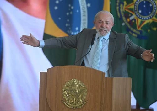 Brasil: Desestima Lula injerencia electoral de Trump   