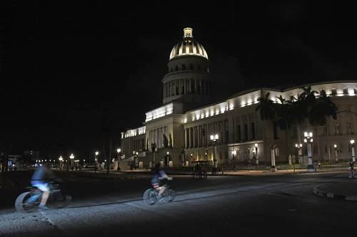 Denuncia Cuba escalada de EU para justificar agresión militar   