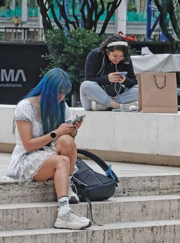 Marcha atrás: amplían seis meses registro de celulares   