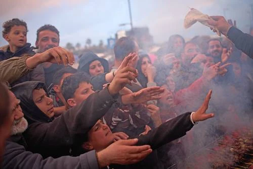 Condena internacional a ataques de Israel contra civiles en Líbano   