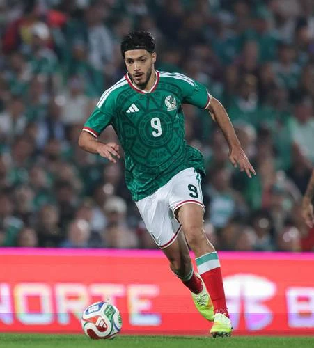 El lobo ya está listo   