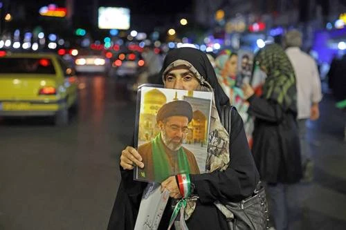 Discutirán asesores de seguridad de EU opciones militares contra Irán   
