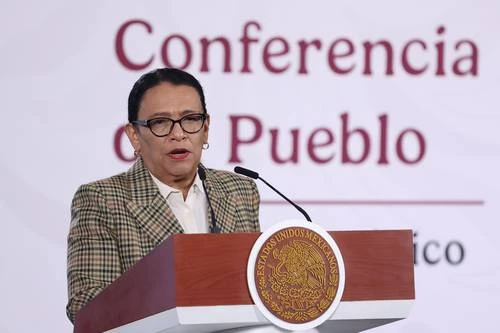 Julio Hernández López: Astillero   