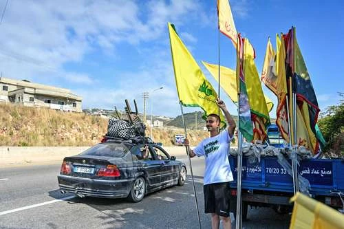 “Permaneceremos en Líbano el tiempo necesario”, amaga Israel   
