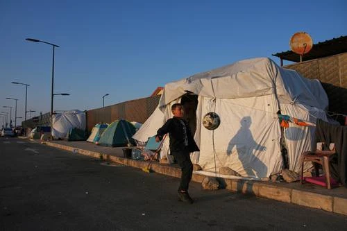 La tregua en Líbano es sólo de nombre: MSF; ayer, 41 muertos   