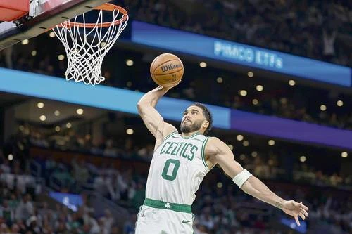 Celtics, Magic, Spurs y Thunder aventajan en playoffs de la NBA   