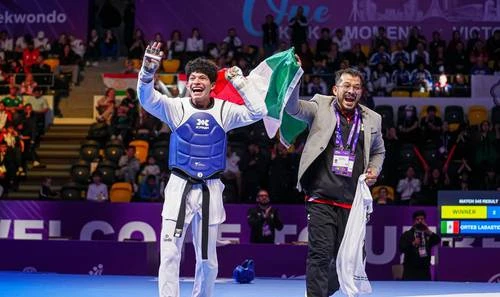 Olimpiada Nacional, 3 décadas de forjar héroes deportivos   