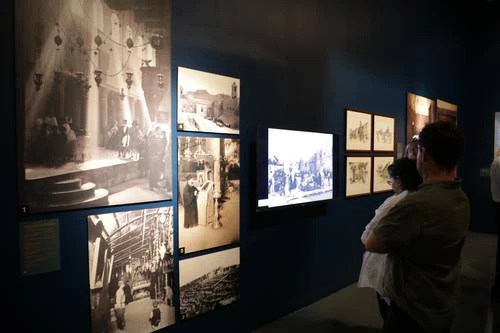 Muestra en el CCEMx “llama al mundo a mirar más allá de las ruinas de Palestina”   