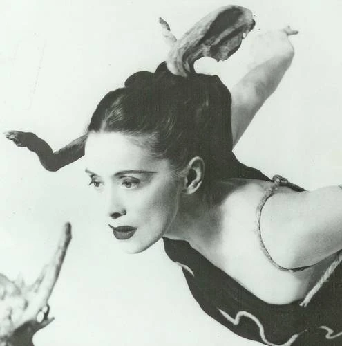 La compañía Martha Graham cumple 100 años con un legado vivo y en evolución   