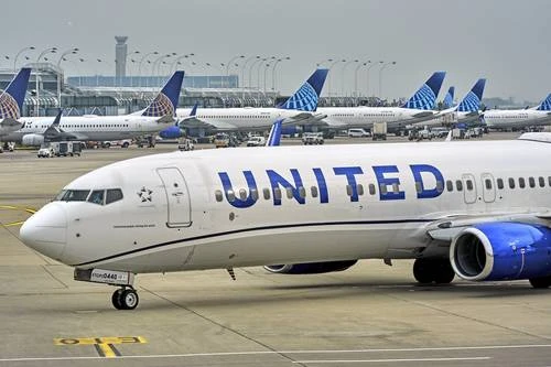 Temen quiebras de aerolíneas por el efecto Ormuz   