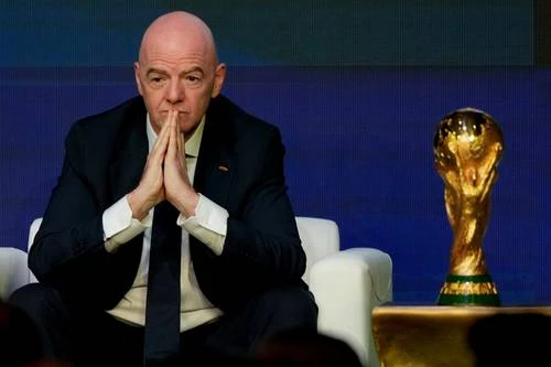 Denuncian el incumplimiento de la FIFA en el pago por reventa oficial de tickets   