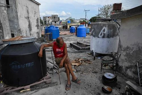 Difunde Cuba guía para proteger al pueblo frente a agresión militar   