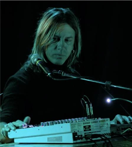 William Basinski busca crear belleza desde el caos   
