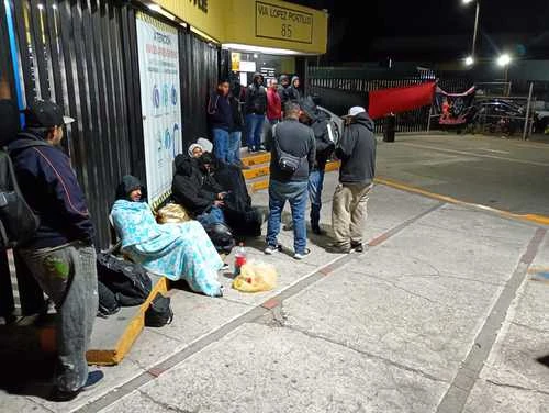 Trabajadores de Tornel dan paso para levantar huelga de 5 meses   