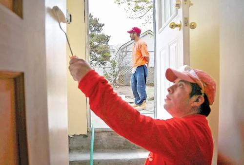 Crecen 62% en EU pagos a migrantes mexicanos   