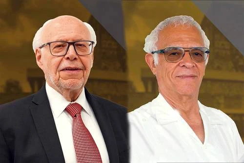 Reconoce UNAM a José Narro Robles como profesor emérito   