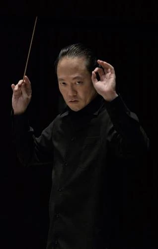 Scott Yoo será el nuevo director de la Ofunam   