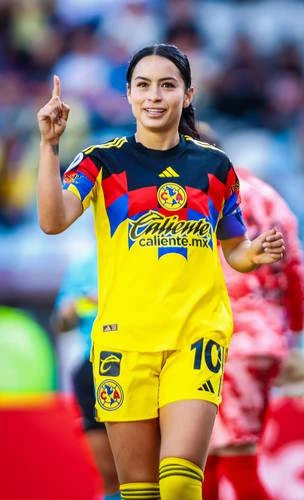 América, a la final de la Concachampions W   
