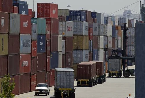 Convocan México, Canadá y EU a reunión de revisión del T-MEC    