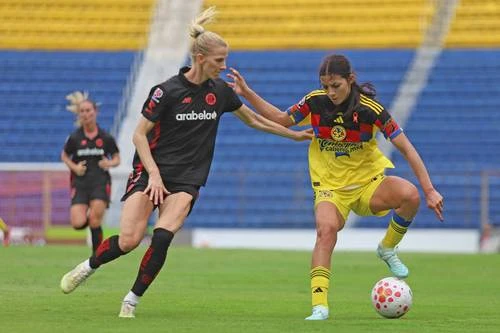 Águilas y Rayadas, a la final del Torneo Clausura 2026   