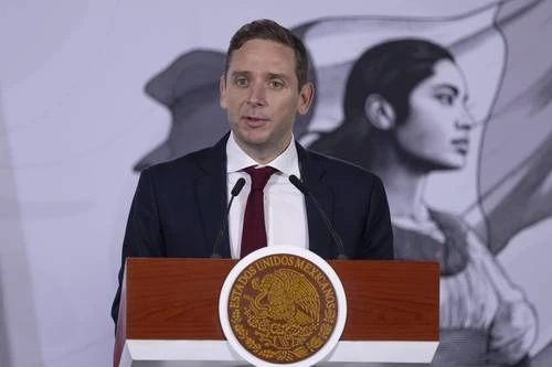 Inversión de 181 mil mdp en hospitales: Sheinbaum   