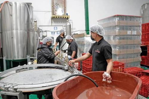 Inegi: recorte de 227 mil empleos en enero-marzo   
