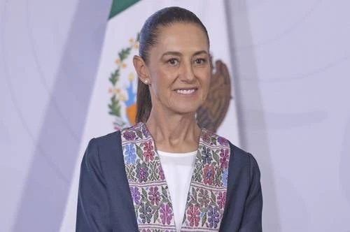 Es seguro visitar México: Sheinbaum a Reino Unido   