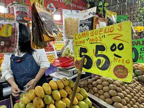 Aumento de la canasta básica pega a 15 millones de hogares   
