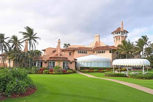 La marca Trump incrementa la fortuna del magnate en 12 países   