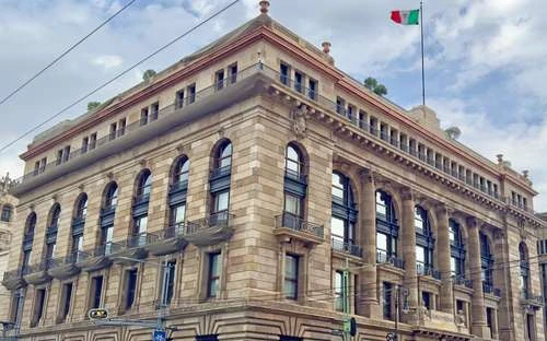BdeM comprará deuda sólo para dar liquidez al sistema, aclara   