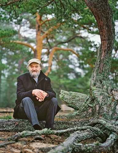 Alemania distingue al compositor Arvo Pärt con la Medalla Goethe 2026   