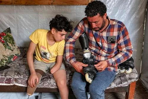 Operaciones del ejército israelí abarcan Líbano, Gaza, Cisjordania e Irán   