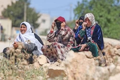 Israel se ha apoderado de 60% del territorio gazatí pese a tregua   