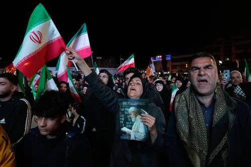 Trump aceptó nuestras condiciones; es una “retirada humillante”: Irán   