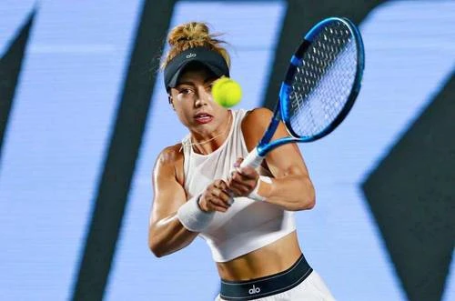 Renata Zarazúa queda fuera en singles del Abierto de Francia   