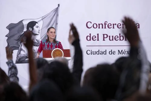 Impulsará Sheinbaum consulta para designar al titular del IPN   