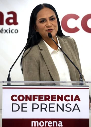 Cuando el PAN respalda a Campos es como si maleantes defendieran a maleantes: Morena    