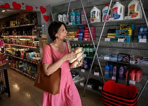 Pretende EU un estallido social en el país: Cuba   