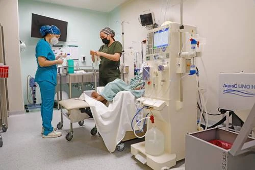 IMSS-Bienestar consolida el Hospital Pediátrico de Sinaloa   