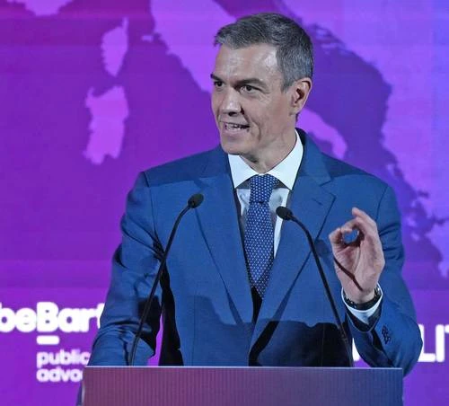 Acusa Israel a España de “claro sesgo antisemita”   