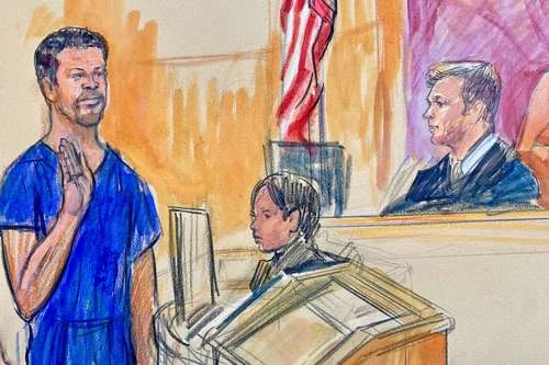 Prisión perpetua, posible condena al autor de ataque contra Trump   