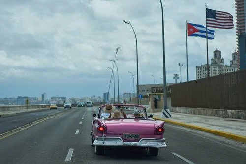 Petróleo de Rusia permite reducir apagones en Cuba   