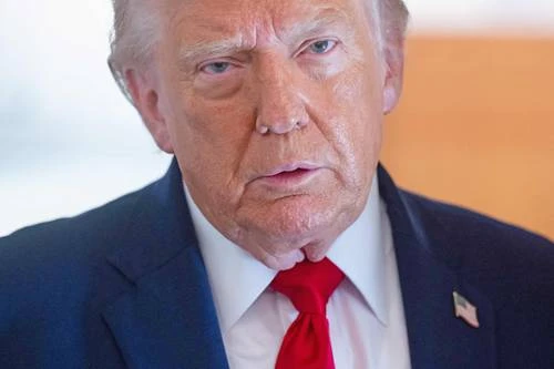 Enfrenta Trump oposición cada vez mayor dentro de su partido   