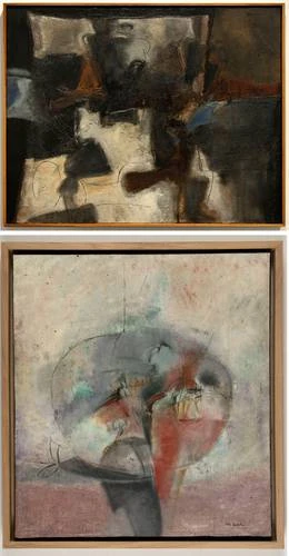 Exhiben en Nueva York obra de Lilia Carrillo, figura clave de la Generación de la Ruptura   
