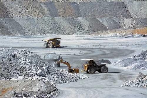 Utilidades históricas de 1.5 mdp a cada trabajador de Peñasquito   